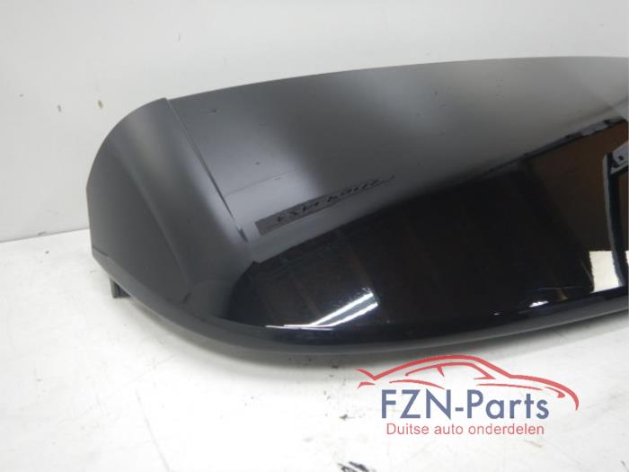 VW ID7 Dakspoiler