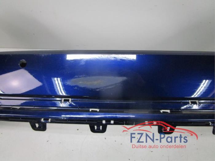 Audi S4 8W Avant Achterbumper