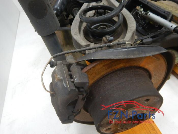 Subframe BMW Z4 (22742944)