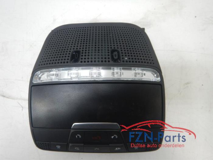 Binnenverlichting voor Mercedes C-Klasse (22743512)