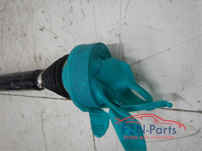 Aandrijfas links-voor Volkswagen Polo (22741184)