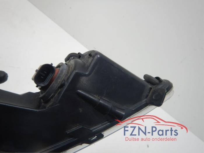 VW Polo 6R Mistlamp Links-Voor