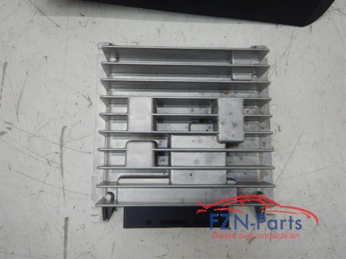 Seat Leon 5F0 Beats Soundsysteem Speaker Compleet