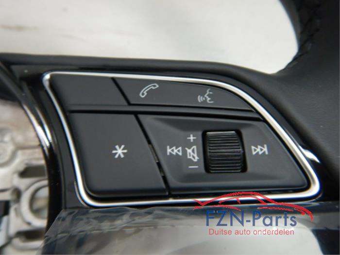 Stuurwiel Audi A1 (22730146)