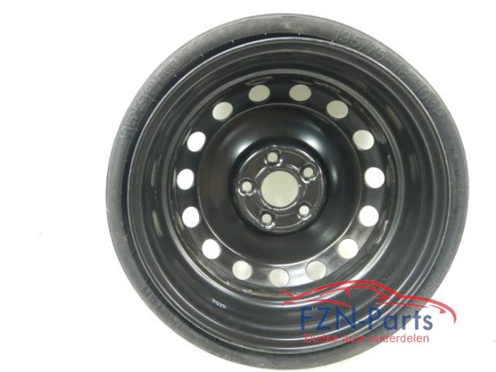 Audi Q7 4L 18 Inch Thuiskomer