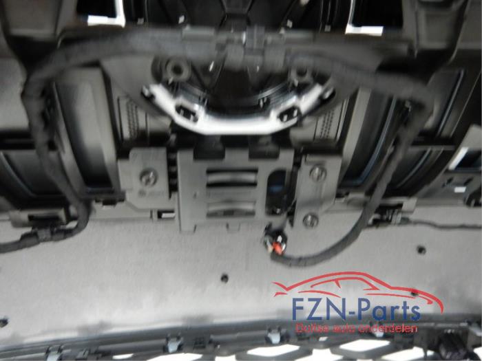 VW ID4 Voorbumper 6PDC LC7A