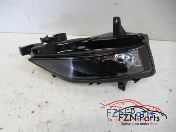 Mistlampen set compleet Volkswagen Golf (22736174)