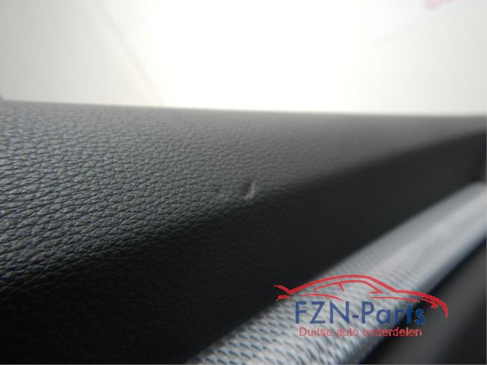 Portierbekleding 4Deurs rechts-voor Audi A3 (22742075)