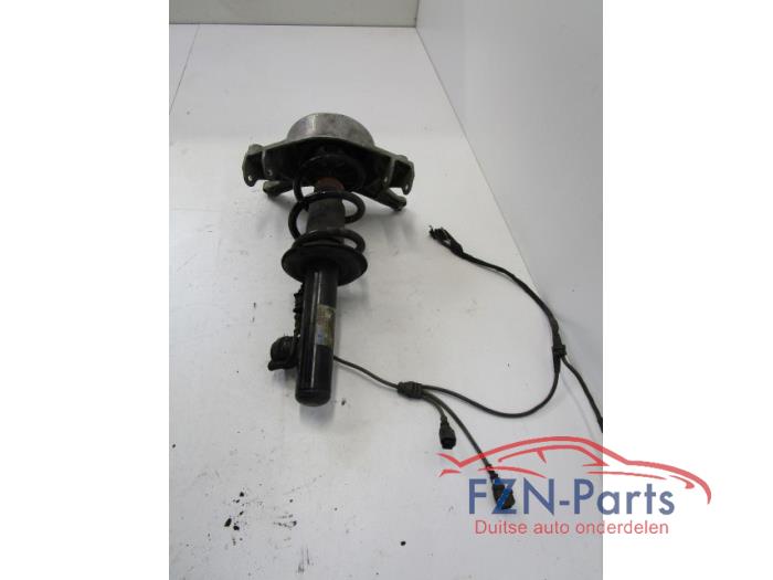 Schokdemperpoot links-voor Audi A4 (22739048)