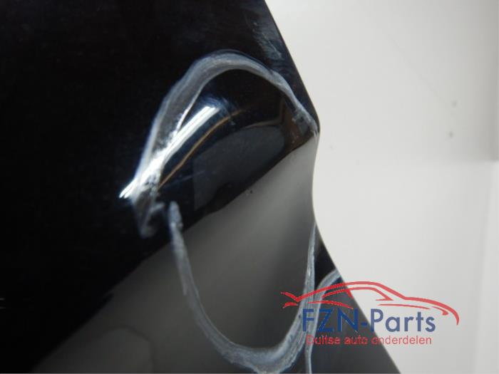 Scherm links-voor Mercedes GLE (22743289)