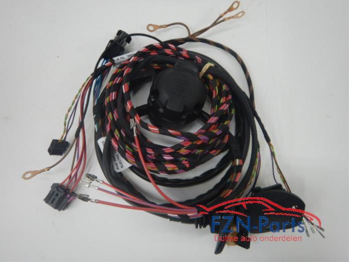 VW Golf 8 5H Trekhaak Inbouw Kabelset + Module
