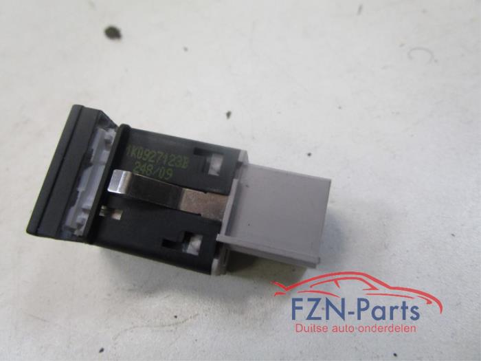 Schakelaar (diversen) Volkswagen Golf (22740684)