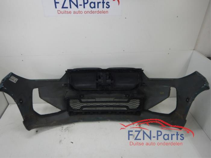 Voorbumper BMW Diversen (22721740)