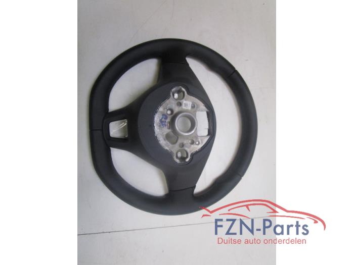 VW Polo 2G Stuur MF ACC Leer Leder Leren