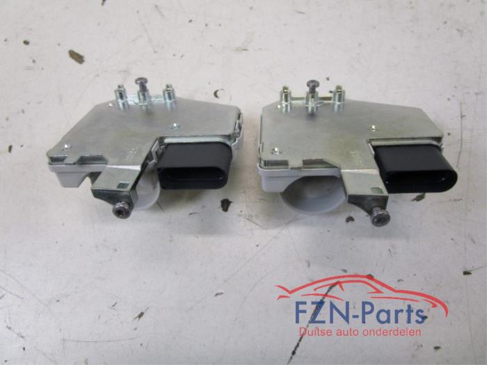 Audi A6/A7 Gordel Modules Set L+R