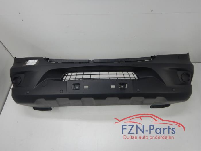 Voorbumper Mercedes Sprinter (22722258)
