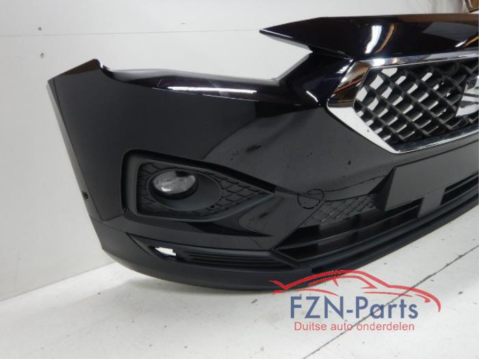 Seat Tarraco 5FJ Voorbumper 6PDC LED Mistlampen LC9X