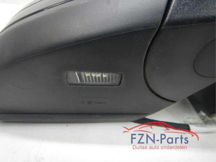 Mercedes-Benz ML-Klasse W166 Spiegel Rechts Inklapbaar 9197
