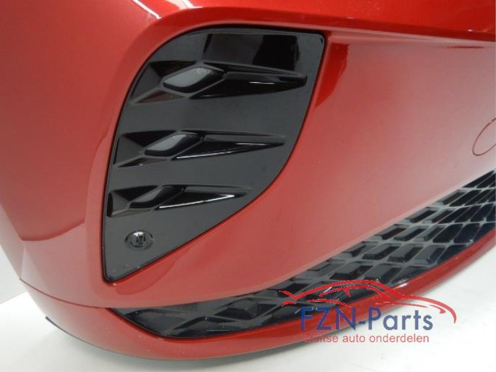 Voorbumper Volkswagen Diversen (22721724)