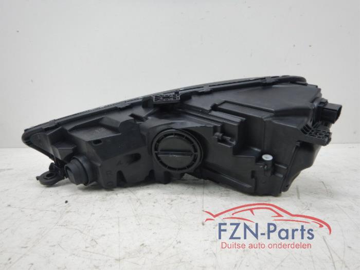 Koplamp rechts Audi A4 (22723156)
