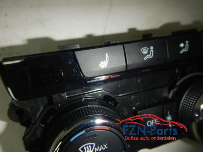Climatronic Paneel Seat Ateca (22733174)