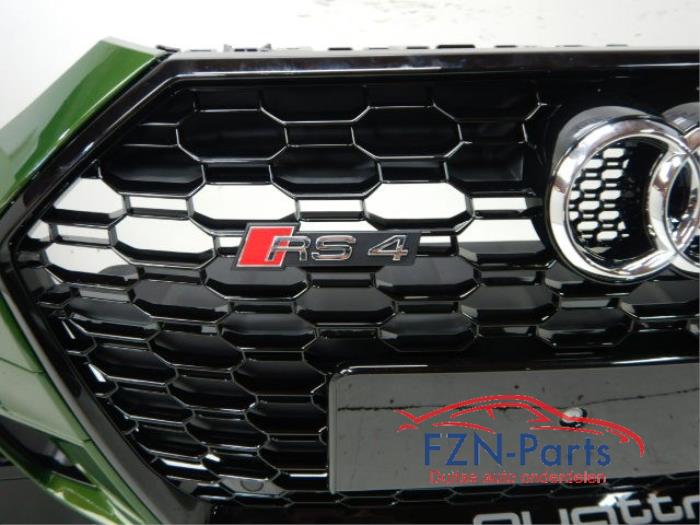 Voorbumper Audi A4 (22722261)