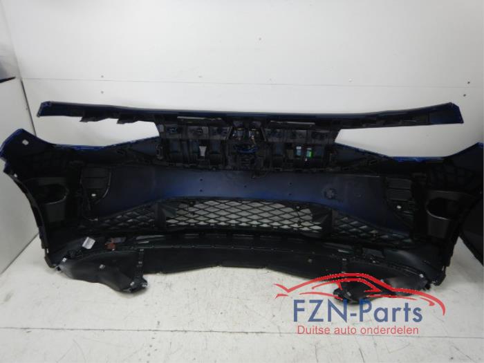 Voorbumper Volkswagen Diversen (22722078)