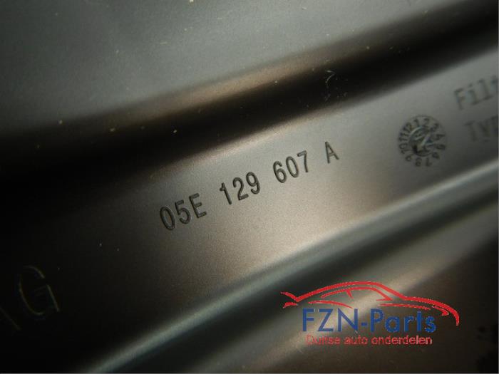 VW Golf 8 Facelift 1.5 GTE Luchtfilter+ Aanzuigbuis