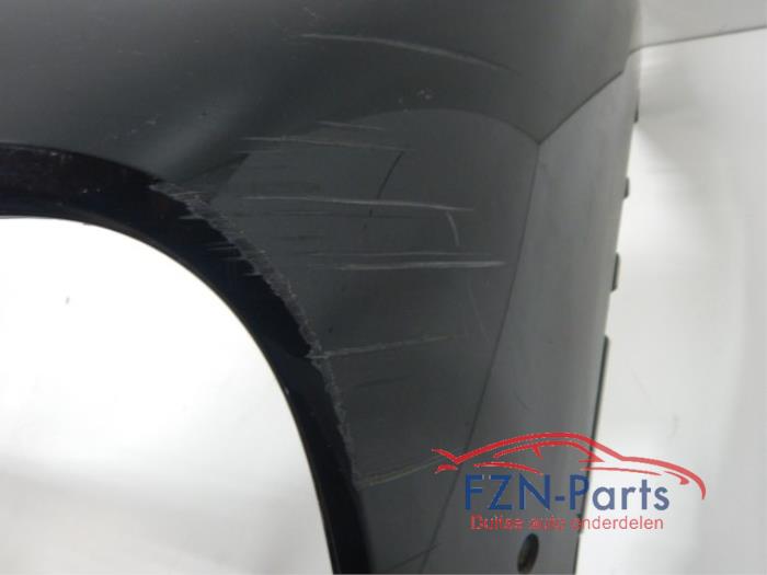 Voorbumper BMW Diversen (22721735)