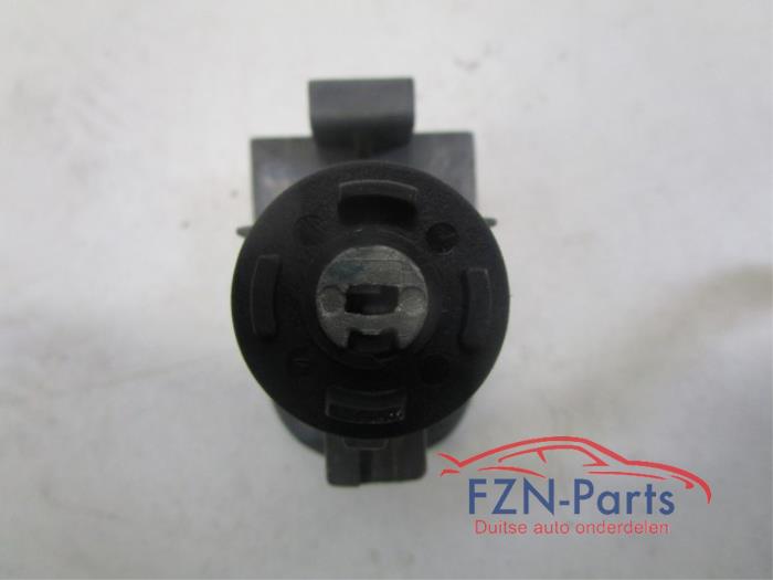Deurslot Mechaniek 4Deurs links-voor Diversen Diversen (22743415)