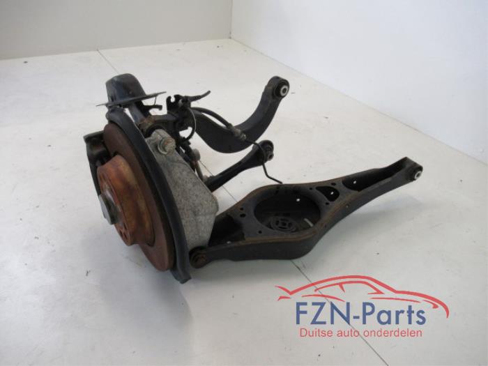 Wielophanging links-achter Volkswagen Tiguan (22729519)