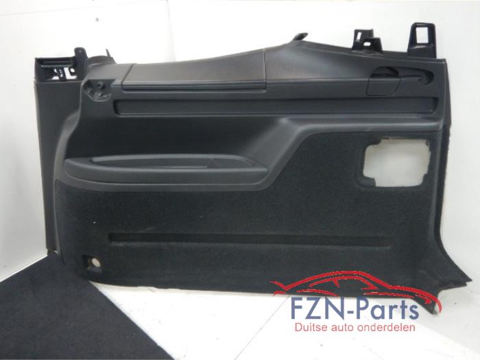 Vloerplaat bagageruimte Volkswagen Sharan (22738877)