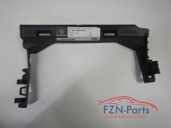 Mercedes-Benz GLE-Klasse W167 Radiateur steunen set Links / Rechts