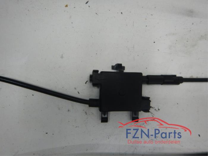 Frontdeel steun Volkswagen Touareg (22742962)
