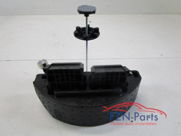 Land Rover Range Rover Sport Schuim + Gereedschap