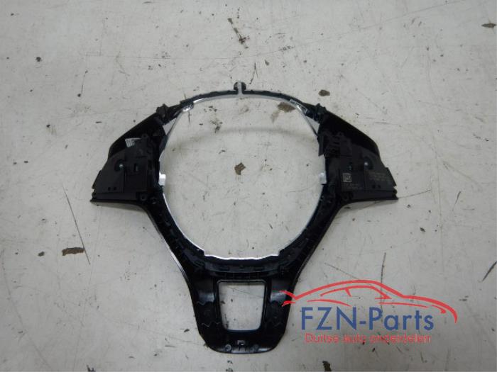VW Touran 5TA Inleg Stuurwiel MF