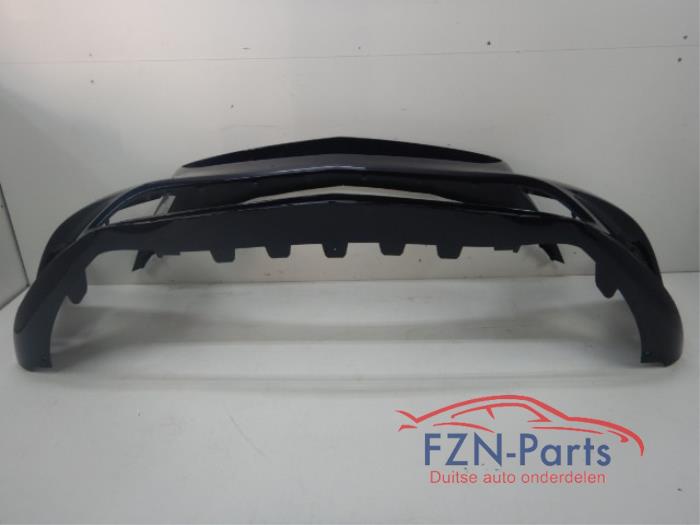 Voorbumper Mercedes CLA (22722356)