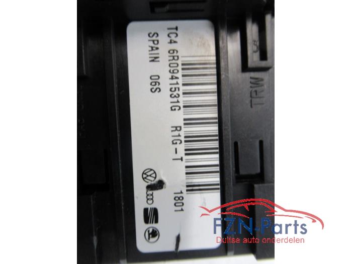 Licht Schakelaar Volkswagen Beetle (22735547)