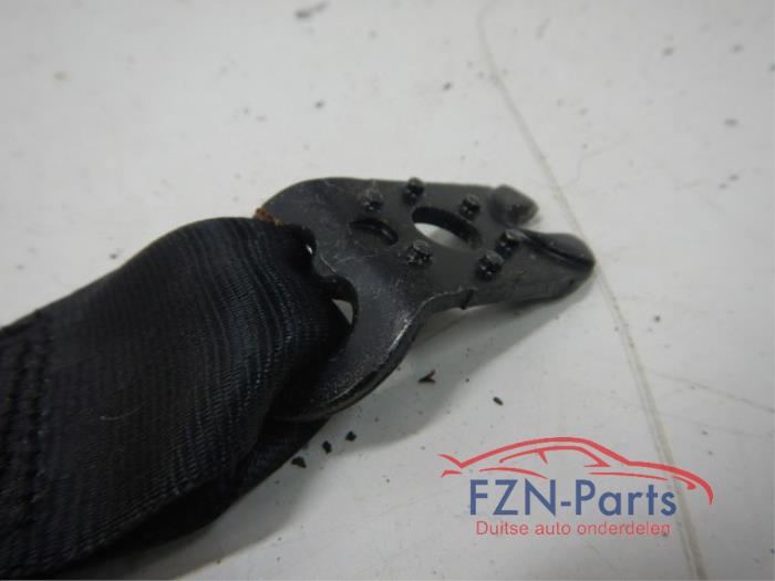 VW Golf 7 5G Gordel Achterzijde Links/Rechts