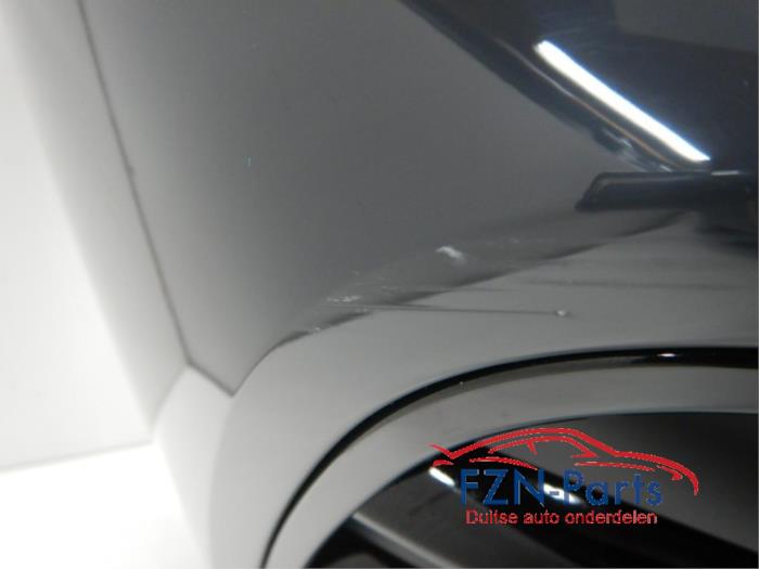 VW Tiguan 571 Voorbumper R-Line met Grille 6PDC LI7F Kleur: LI7F Urano grey