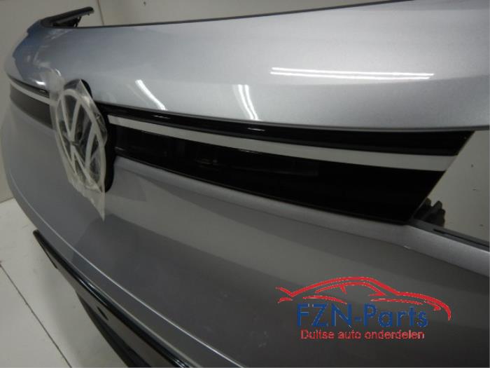VW ID4 Voorbumper 6PDC LC7A
