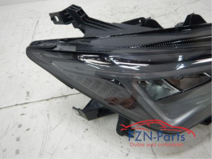 Cupra Born LED Koplamp Rechts Kaal