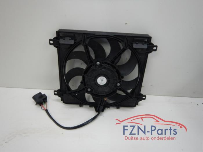Kachel Ventilatiemotor Audi R8 (22739244)