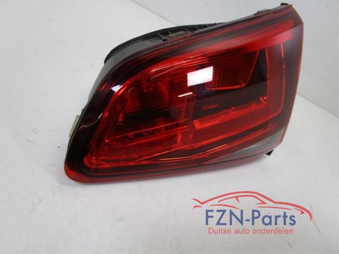 VW Golf 7 Highline Achterlicht Achterklep Rechts R