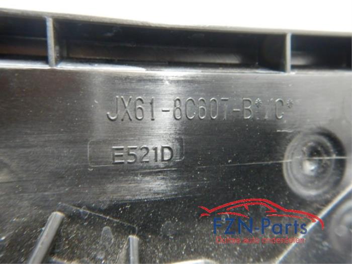 Kachel Ventilatiemotor Diversen Diversen (22742349)