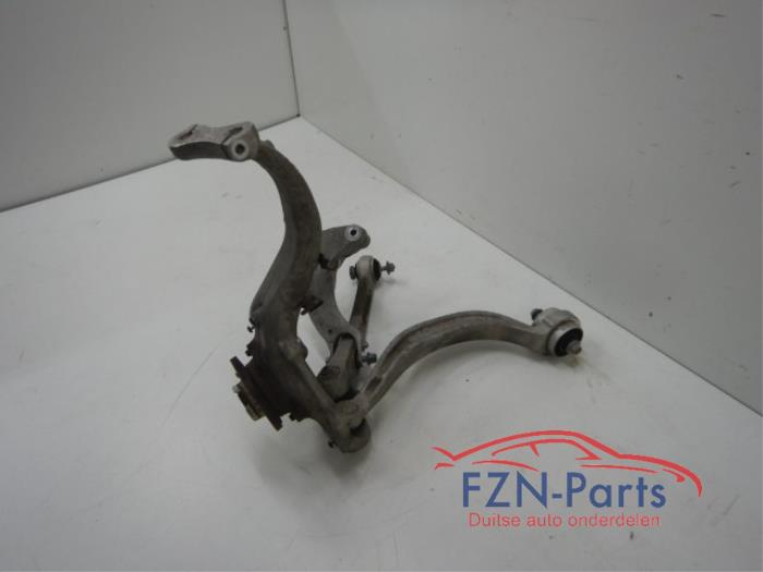 Wielophanging links-voor Audi A6 (22739757)