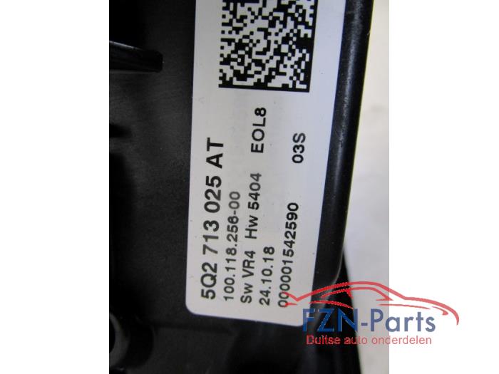 Schakelaar (diversen) Volkswagen Golf (22745201)