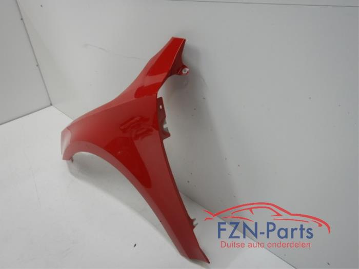 Scherm links-voor Skoda Octavia (22724244)
