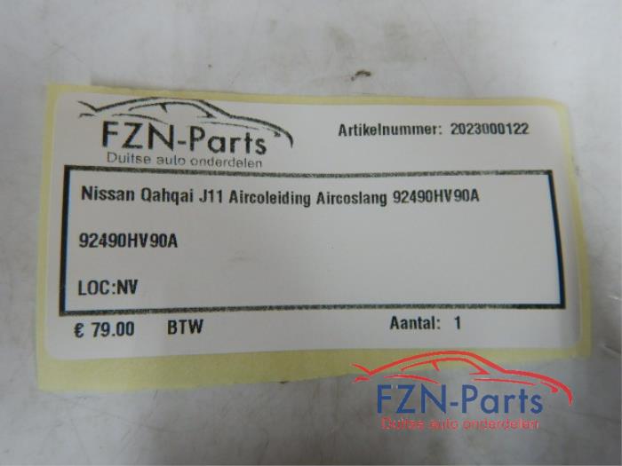 Airco Leiding Diversen (22728836)