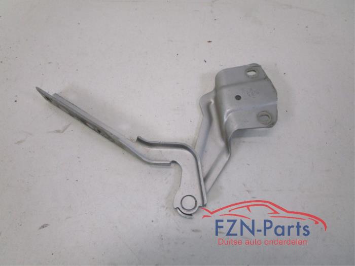 Motorkap Scharnier Volkswagen Jetta (22741305)